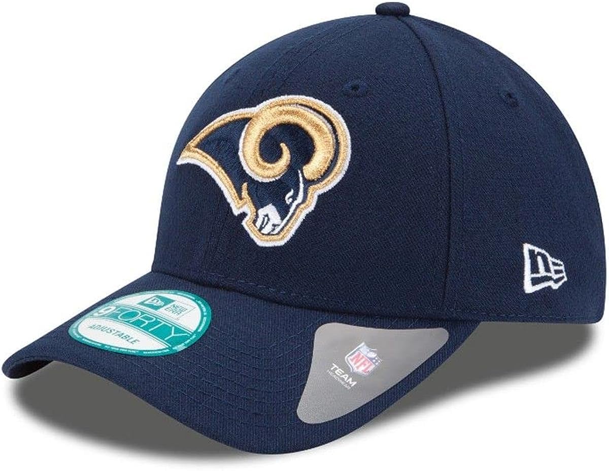 New EraNFL The League 9FORTY Adjustable Hat Cap One Size Fits All