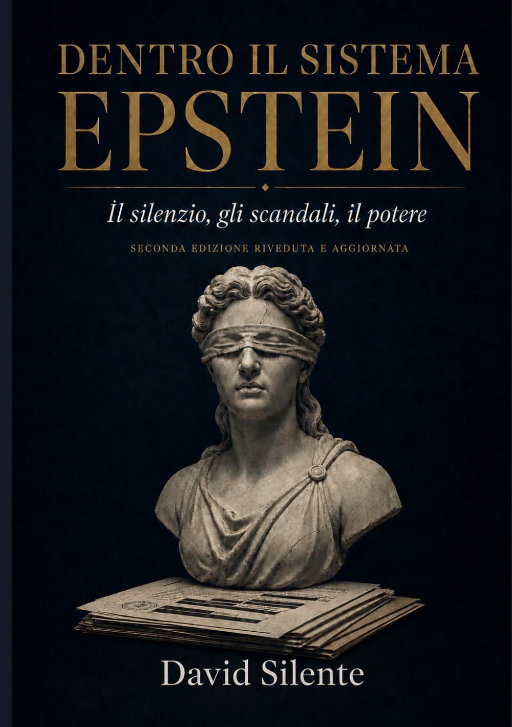 Dentro il Sistema Epstein: Il silenzio, gli scandali, il potere
