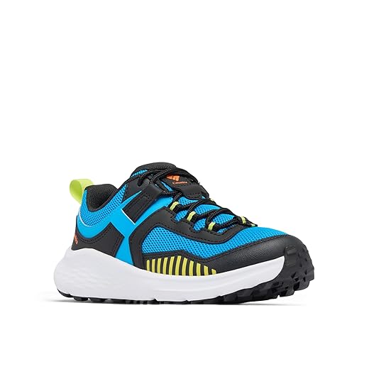 Columbia Unisex-Child Konos Low