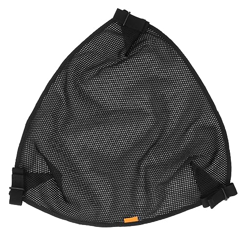 Sac De Lestage Pour Trépied - Nylon, 48 Cm, Ancrage Poids Sable/pierres, Stabilisation