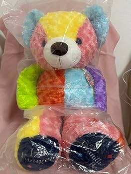 ご当地ベア　　Lサイズ 平和堂オリジナルベアー Lサイズ / 平和堂インターネットショップ