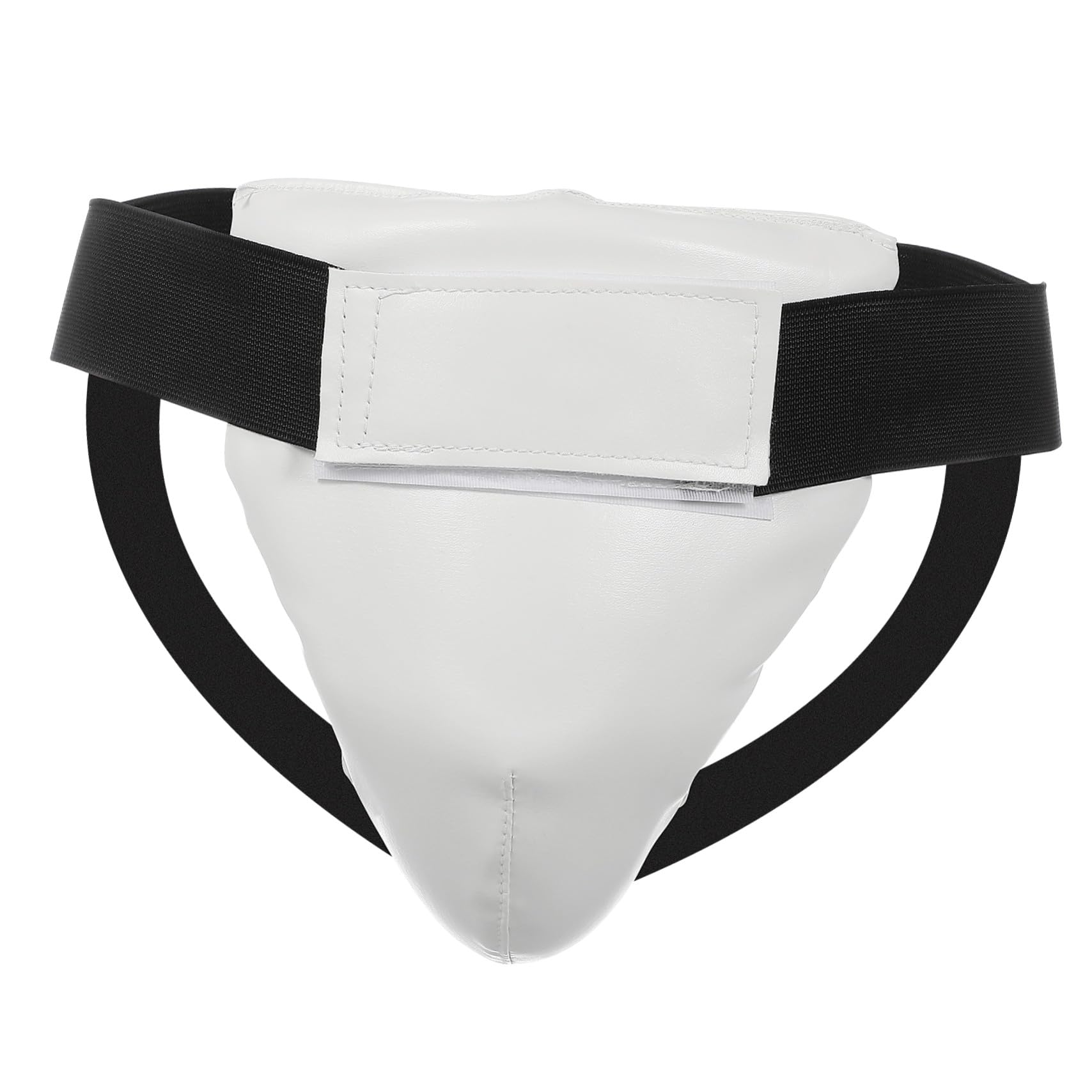 Protecteur Entrejambe Respirant Garçon Fille Reutilisable Protection Résistante pour Boxe Taekwondo et Arts Martiaux Confortable et Pratique