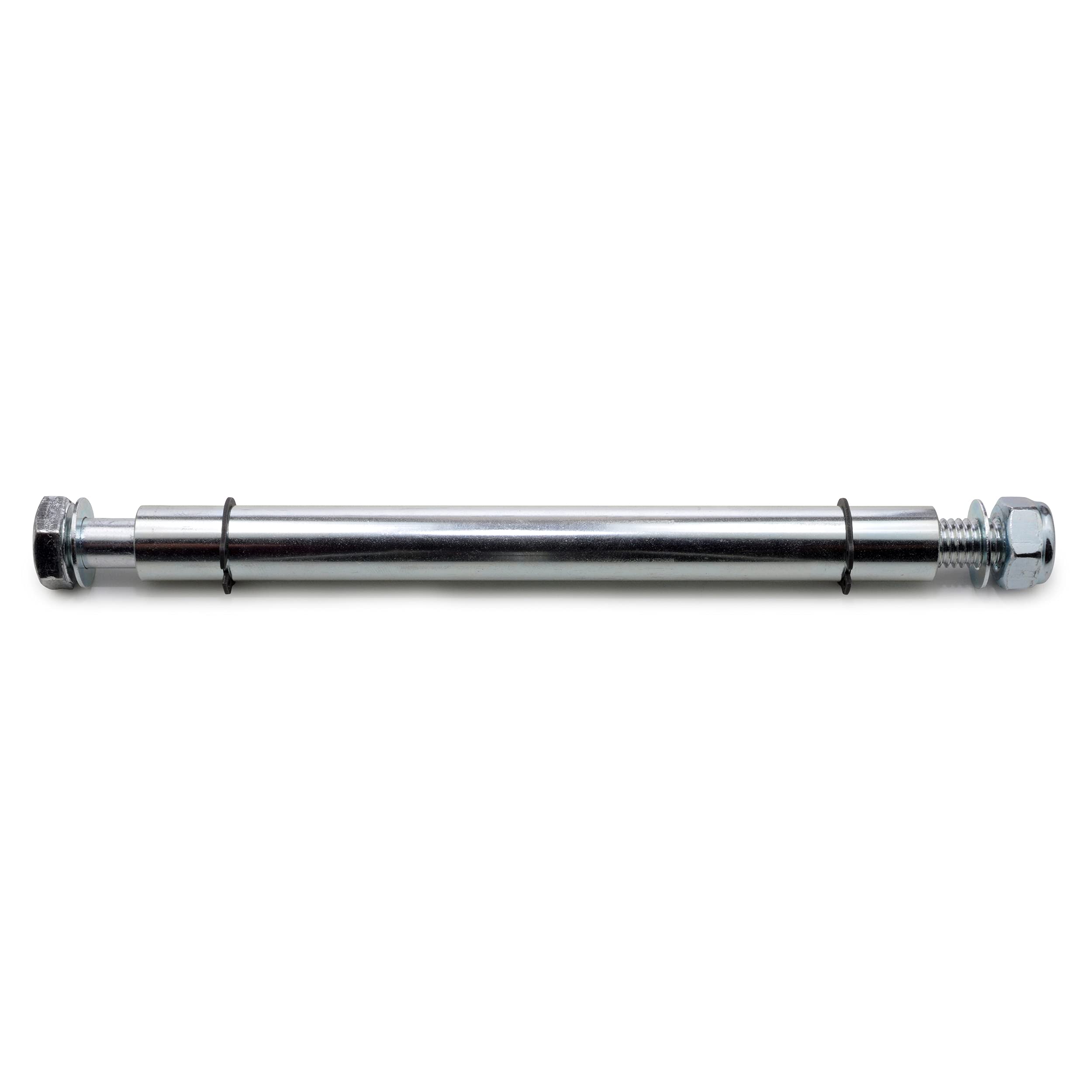 Easyboost Asse Vite Attacco Motore per MBK Booster per Yamaha Bw’s Stunt Slider Rocket Next Minarelli Verticale 9010510063-3VLE531710