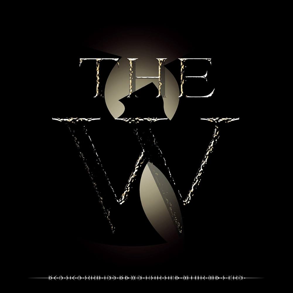 【2LP/US盤】WU-TANG CLAN / THE W Wu-Tang Clan – The W – 2 x Vinyl (Gold & Black Galaxy, LP