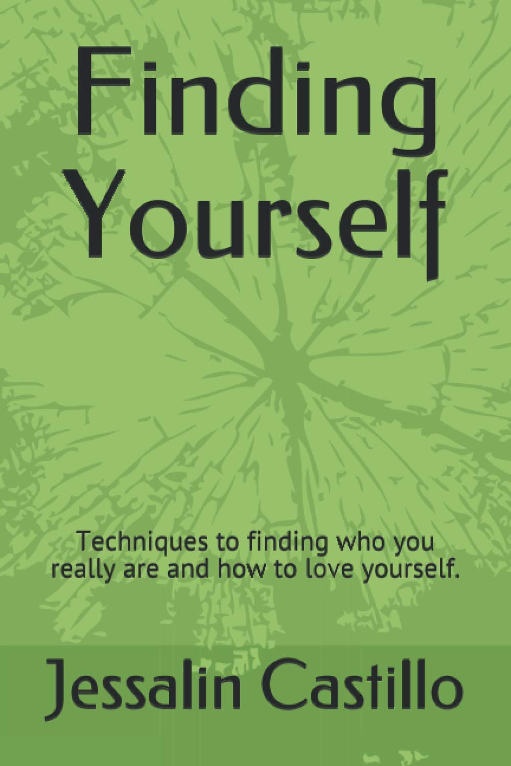 Finding Yourself: Techniques to finding who you really are and how to love yourself.
