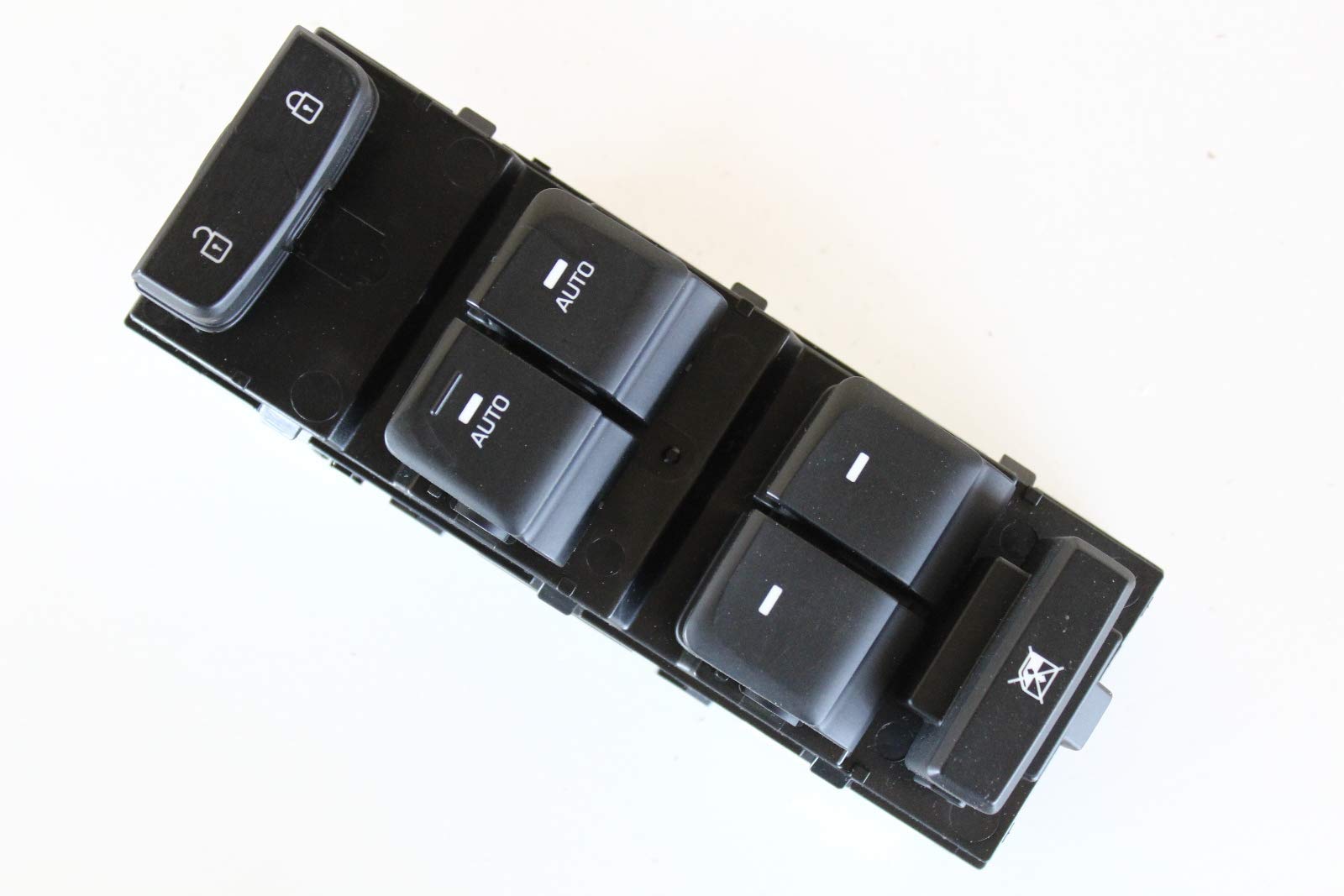 Amazon.com: Genuine OEM 93570-C1010 Power Window Main Switch