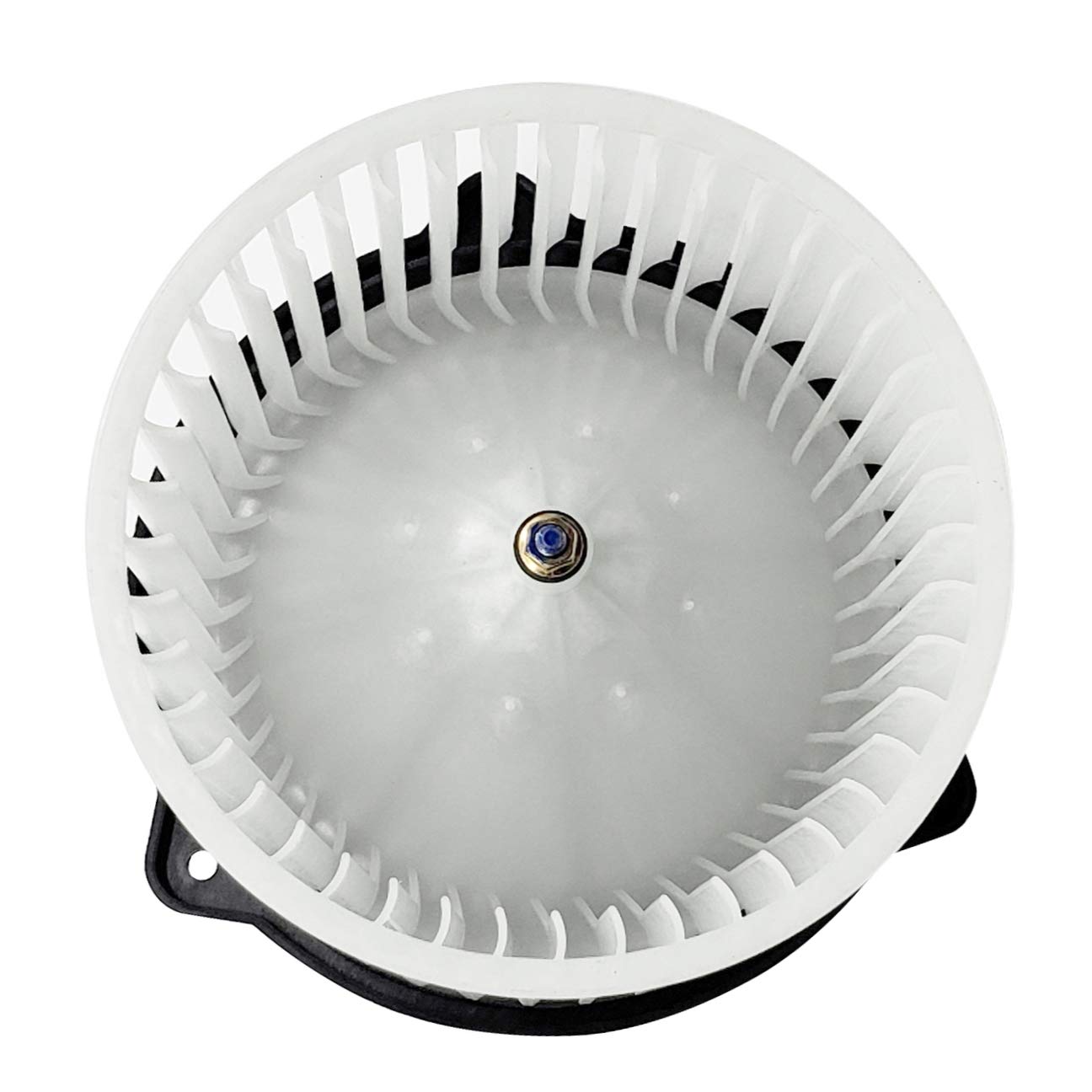 PartsFlow Blower Motor W/Blower Wheel Front For 2002 2003 2004 2005 Kia Sedona 700143
