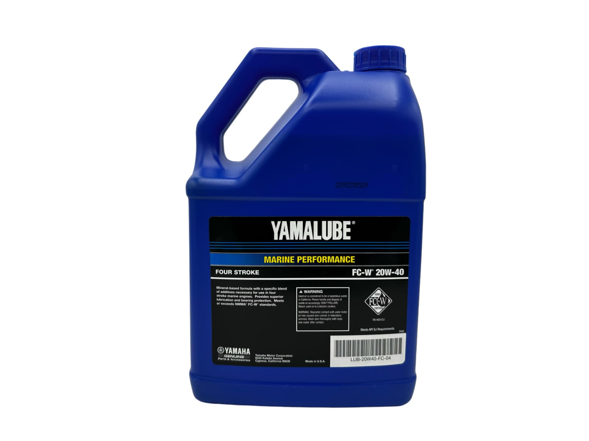 Amazon.com: Cyclemax One Pack compatible with Yamaha Yamalube