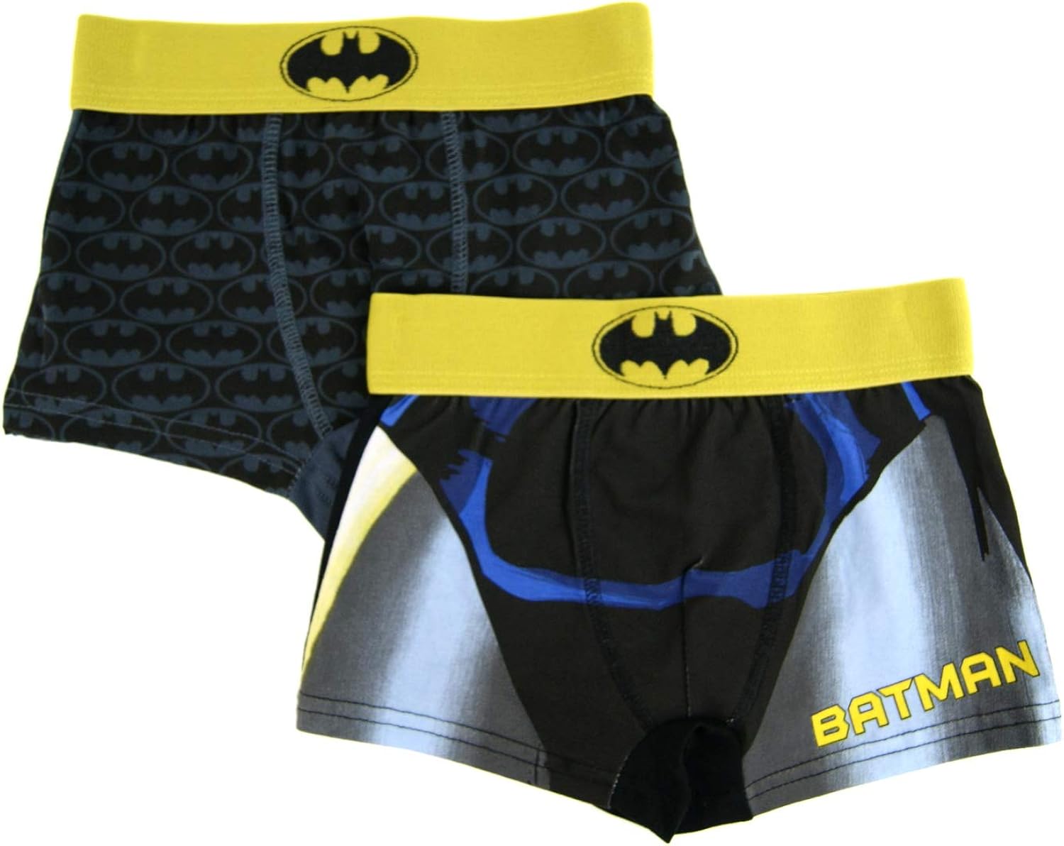 Batman boxer shorts Clearance
