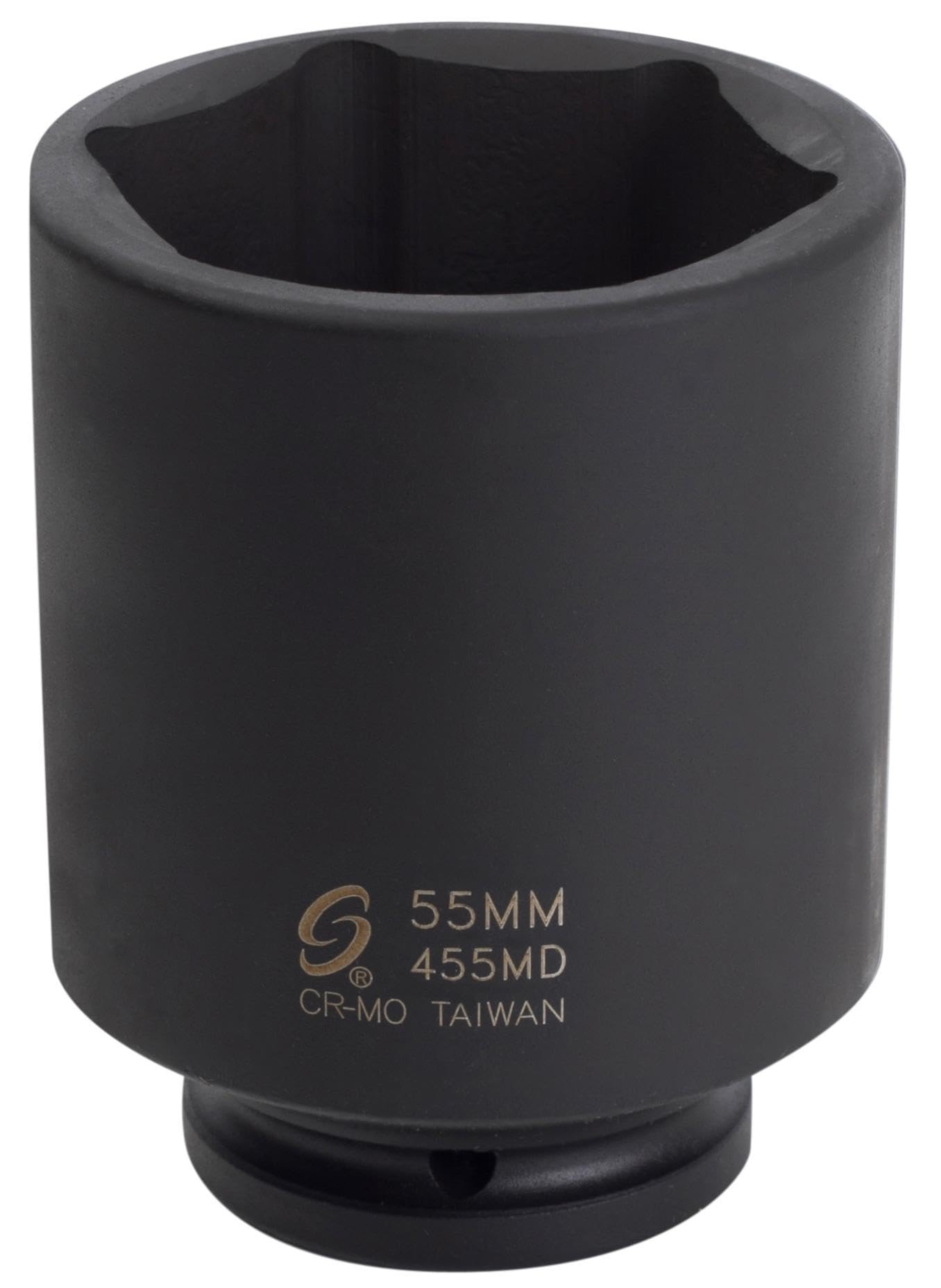 Sunex 452md 3/4-Inch Drive 52-Mm Deep Impact Socket