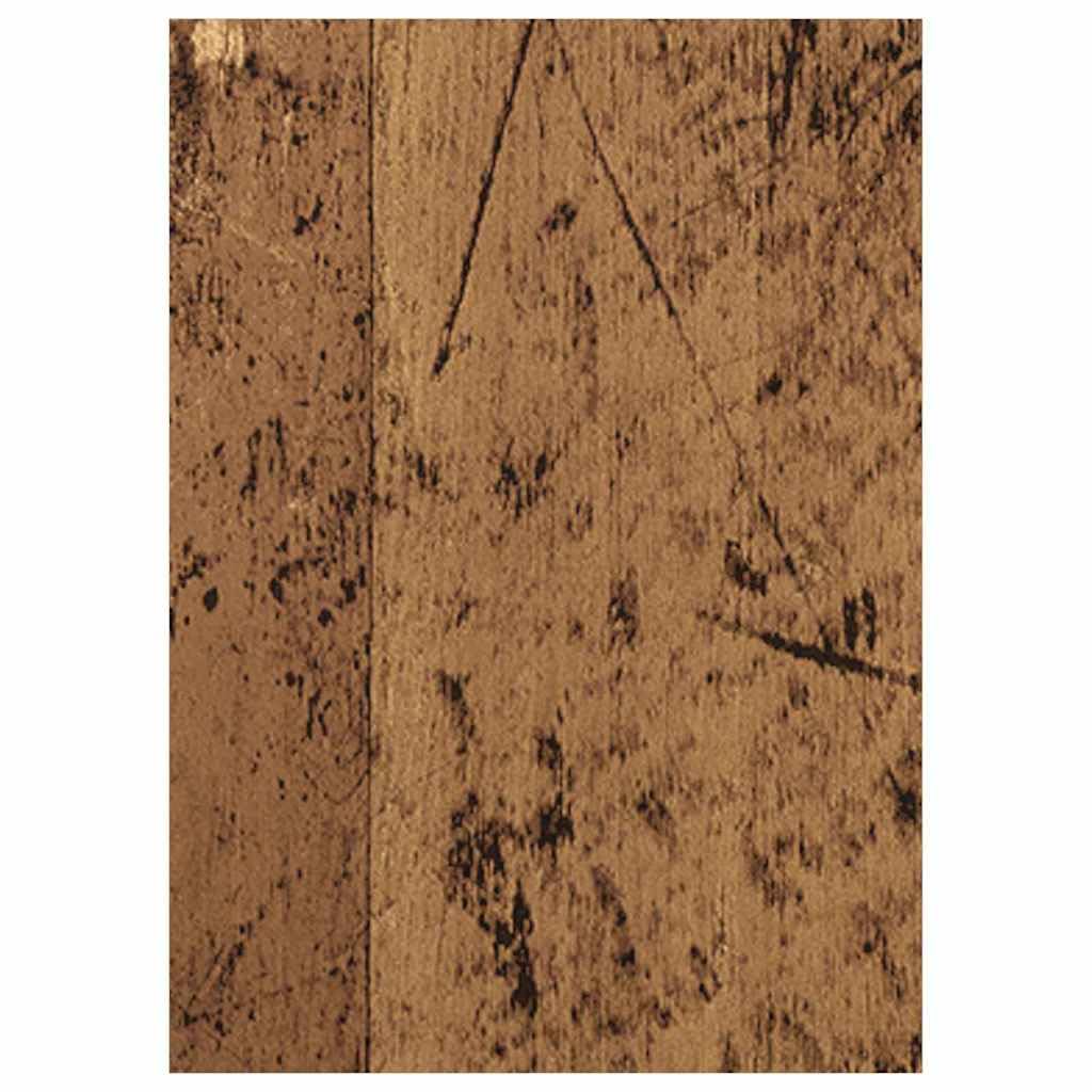 Dekoplatten 150er Pack 15 x 21 x 0,27 cm Holzwerkstoff | Glatte Oberflaeche, leicht schneidbar, vielseitig fuer Bastelprojekte, pflegeleicht mit feuchtem Tuch