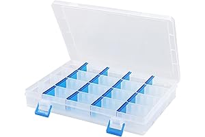 Food Safe Snackle Box: The Ultimate Snacking Solution