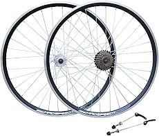Madspeed7 Wheelset