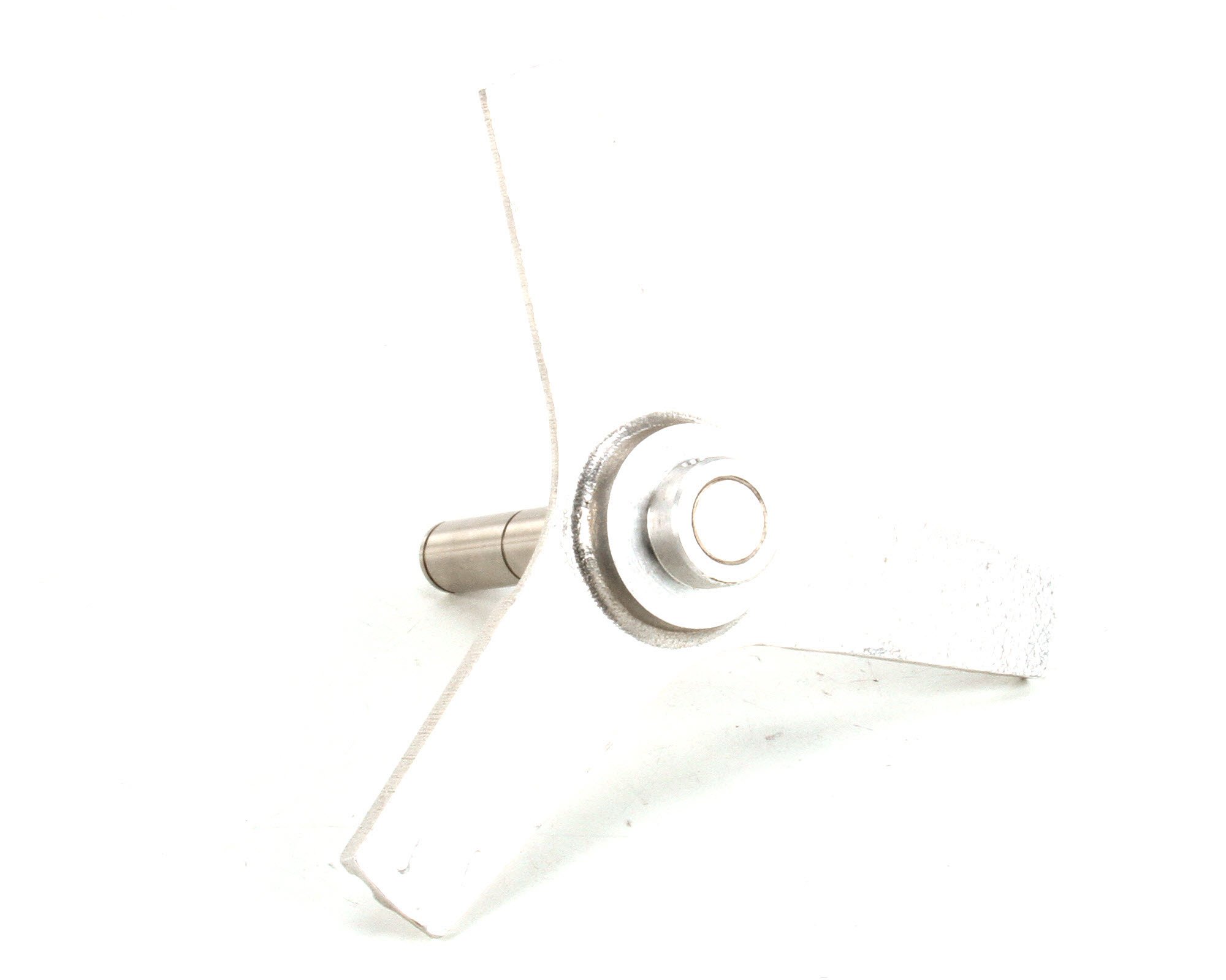 Univex 1120307 Drive Disk Assembly Recommend Pn