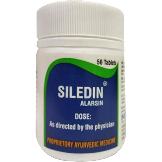 Siledin Calm 100 Tablets