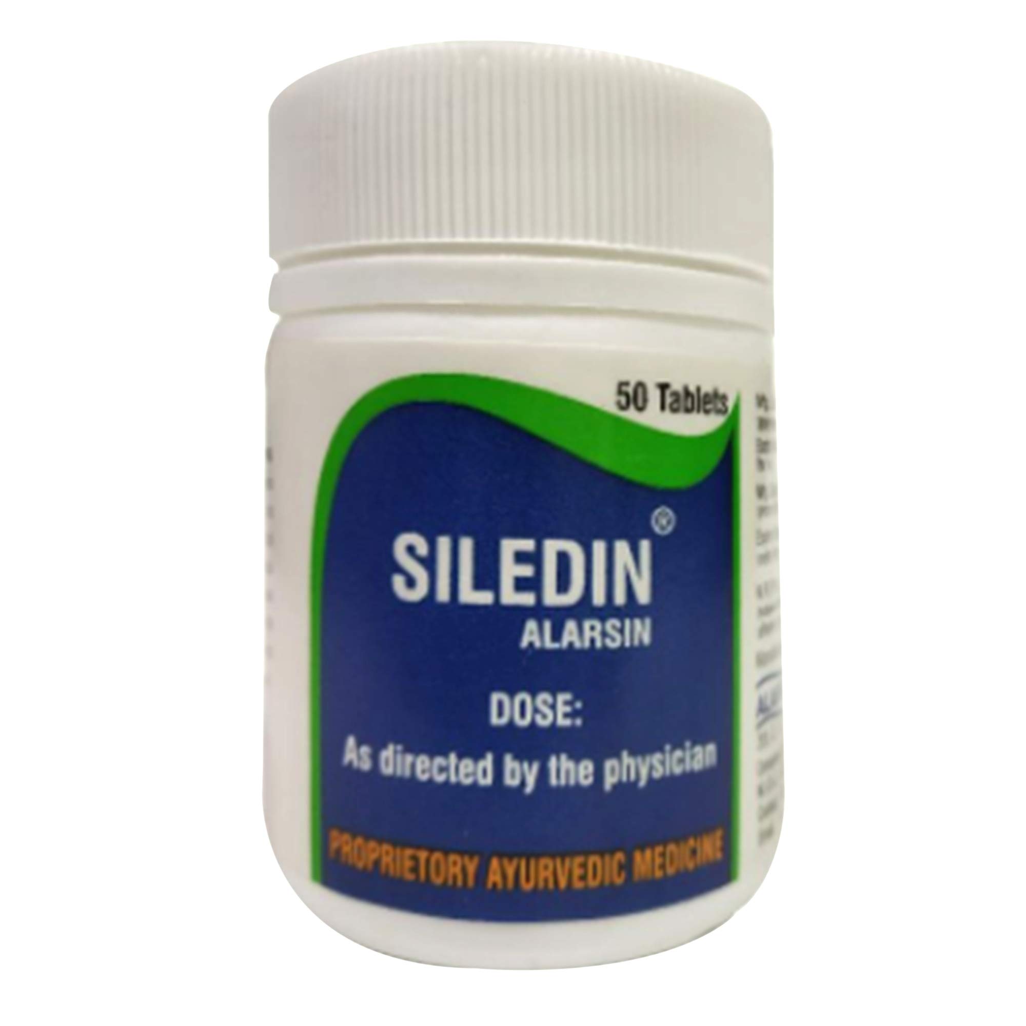 Ayucine Forever Alarsin Siledin- 100 Tab x Pack of 1 (B092QNHPKF) Amazon Price History, Amazon Price Tracker