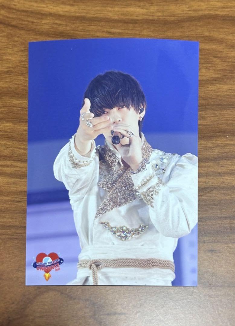 M!LK 佐野勇斗 生写真 サイン エビライ 2022 M!LK 佐野勇斗 生写真 サインあり - メルカリ