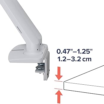 【YJ】エルゴトロン MXV モニターアーム スリムタイプ シルバー　2点 エルゴトロン MXV モニターアーム スリムタイプ シルバー 34