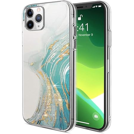 Amazon Com Otterbox Pop Symmetry Series Case For Apple Iphone 11 Pro White Marble Cell Phones Accessories