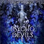 Cover of Psycho Devils
