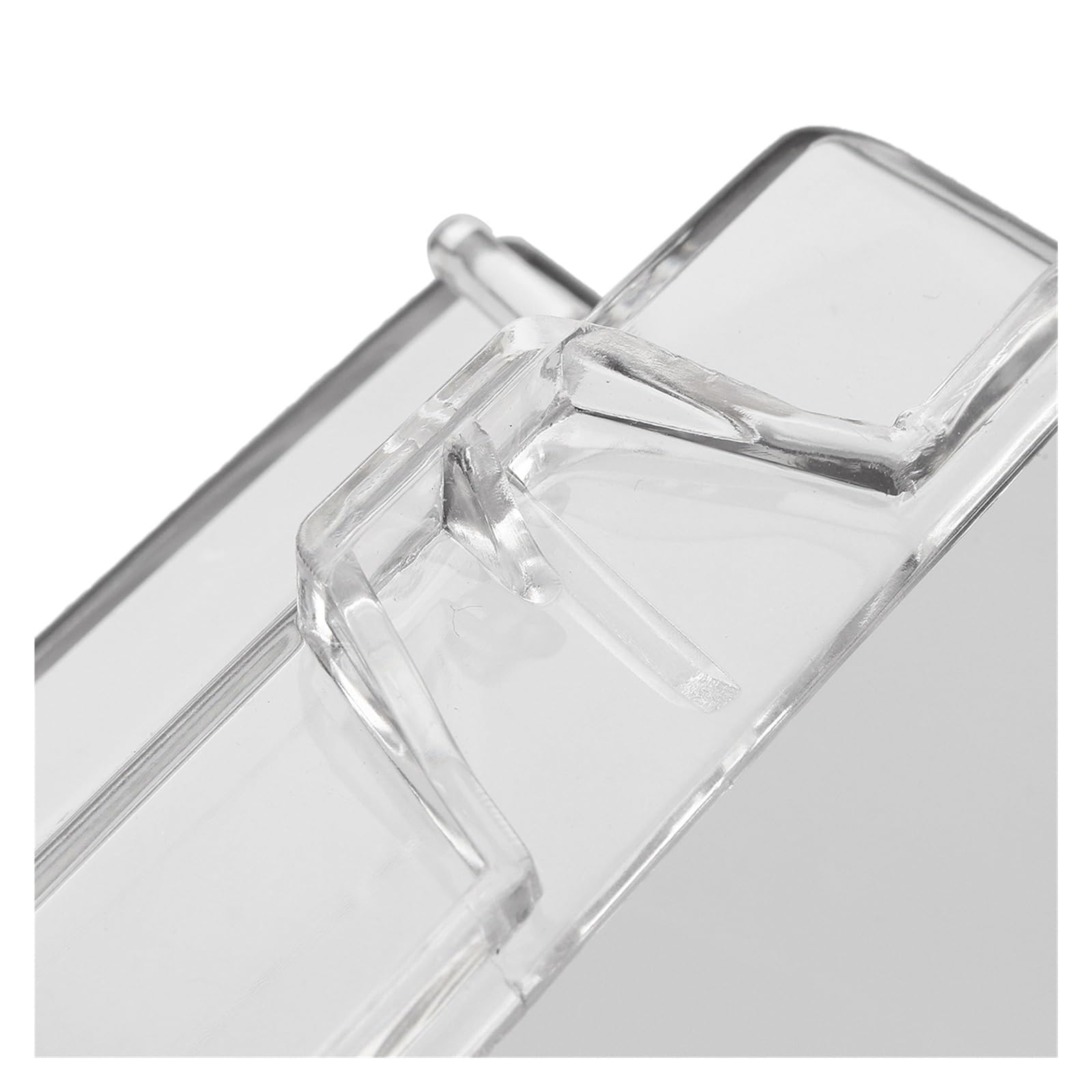 Copriobiettivo Trasparente Per Fari Anteriori BMW E46 Serie 3 1998-2001 - 1 Paio, Protezione Da Graffi - Foto 8