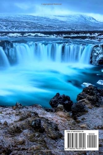 Iceland Travel Guide 2024: A Comprehensive Guide to Adventure through Iceland's breathtaking landsc