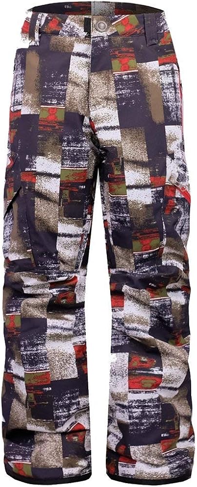 Boulder Gear Boys Bolt Pant : Clothing, Shoes & Jewelry