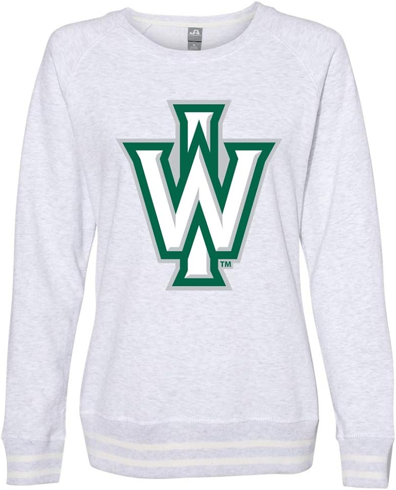 titans crew neck sweatshirt