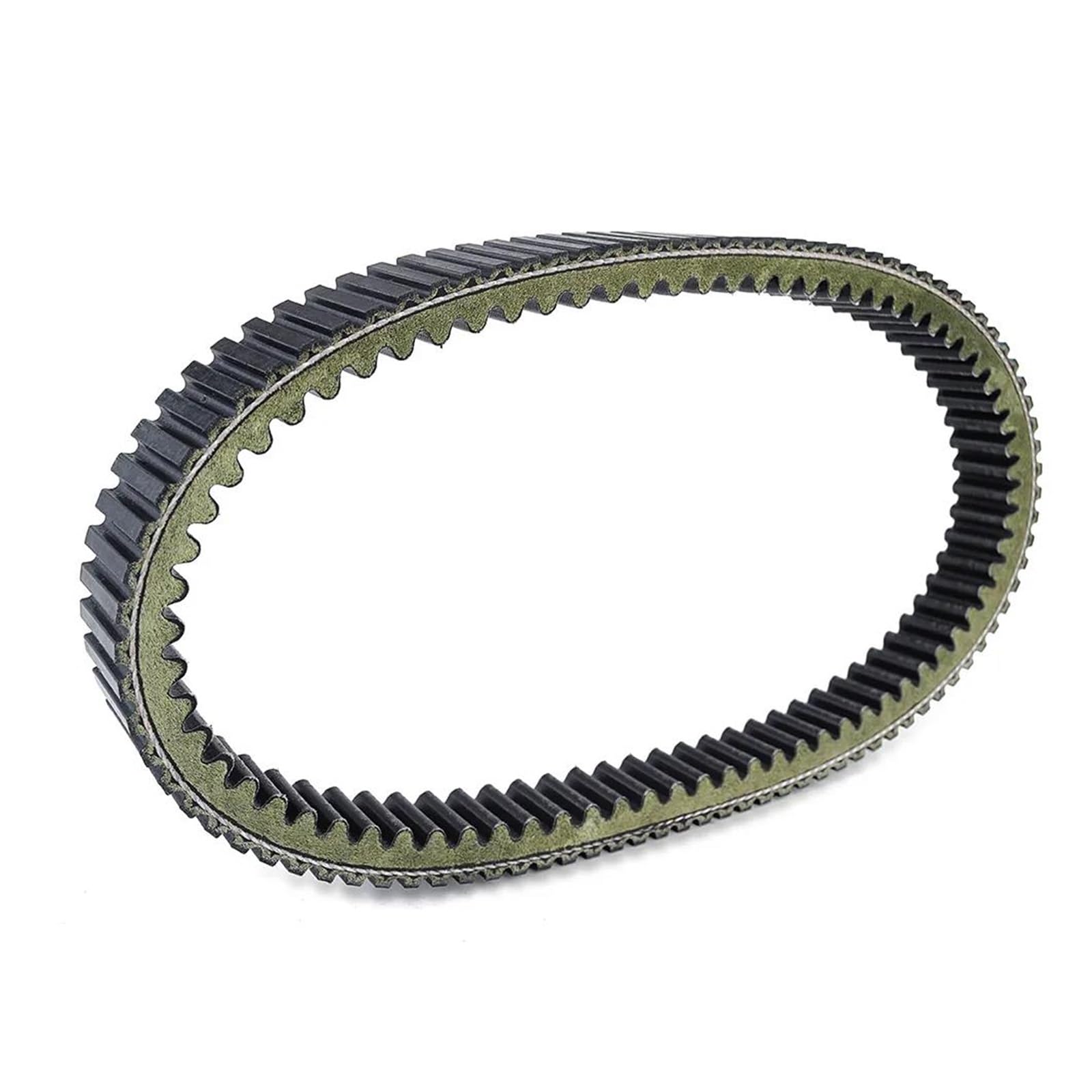 Cinghie Trapezoidale Cinghia Di Trasmissione Dentata In Gomma Per C650GT Per C650 Per C600 Sport 600 K18 Per C650 GT K19 Cinghia Trasferimento Frizione Cinghia Dentata