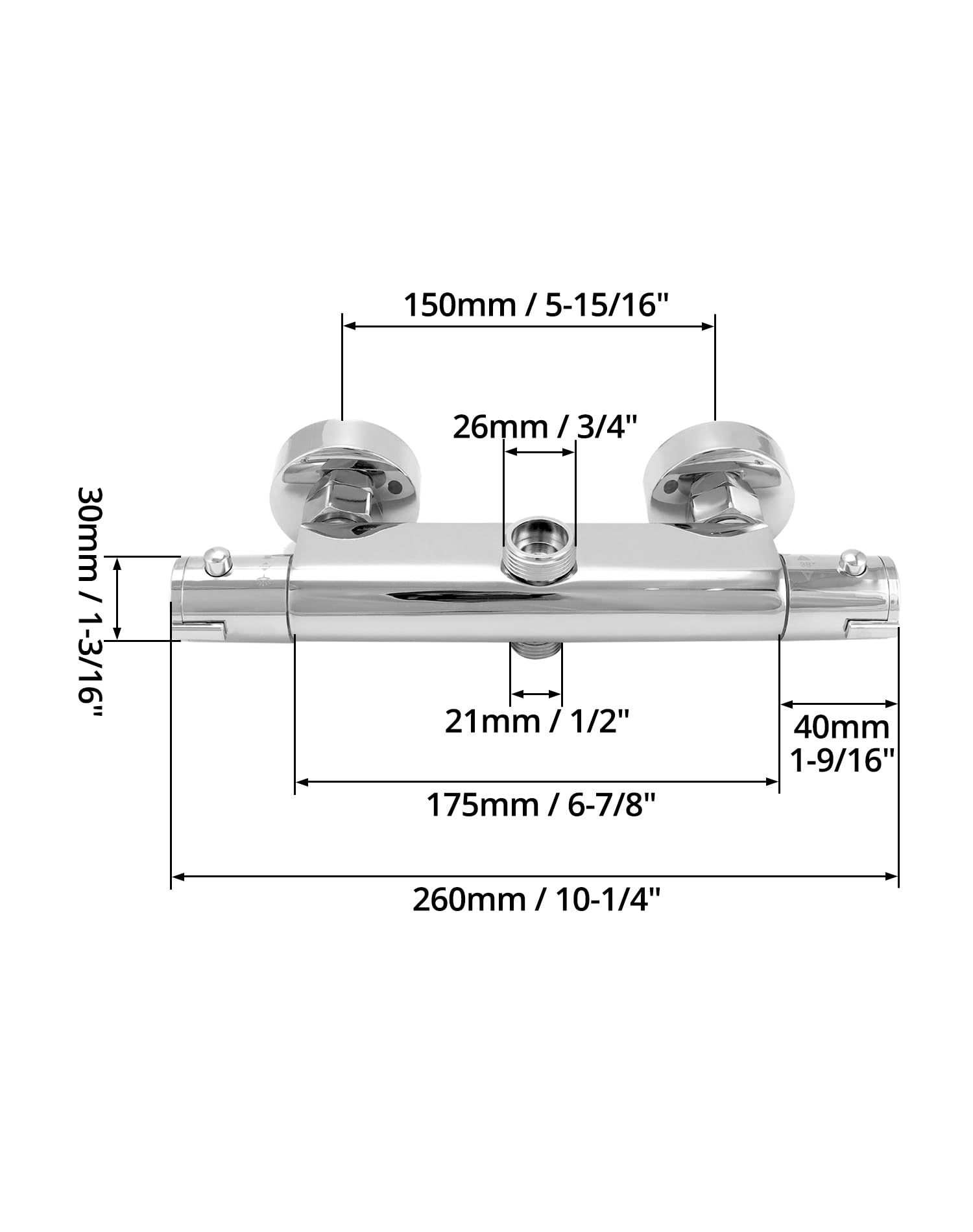 Thermostatische