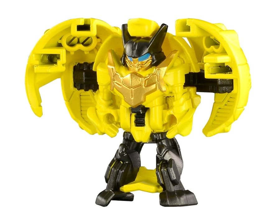 Takara Tomy - トランスフォーマー アドベンチャー TAV43 バリサンダー&amp;サイドスワイプ Amazon.com: Takara Tomy Transformers Adventure TAV43 Bali