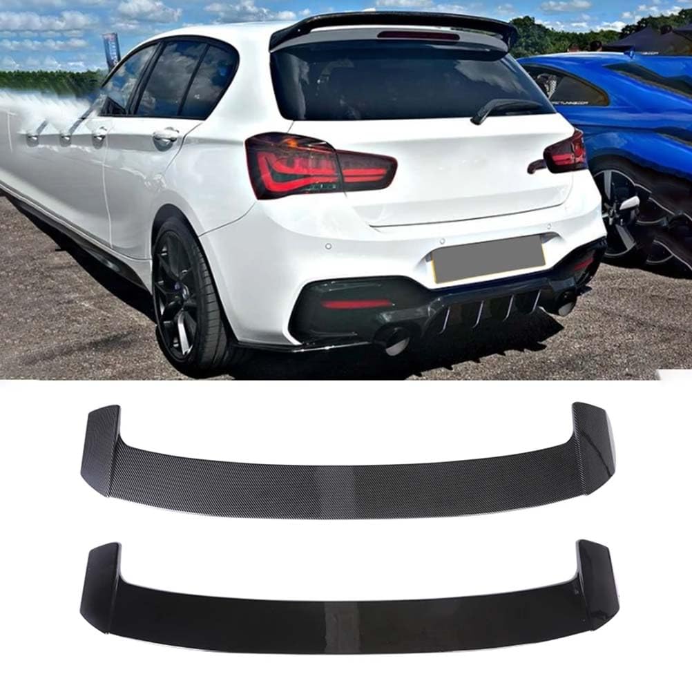 Hintere Abschlepphaken Abdeckung für BMW Series 1 F20/F21 2011-2015