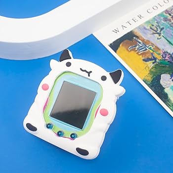 Amazon.co.jp: For Tamagotchi Uni(2023) 保護ケース シリコン