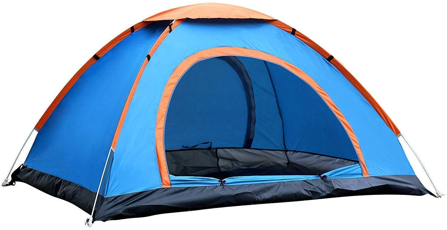 See full amazon price history chart for E10 star 4 Person Multicolour Outdoor Tent, Camping Tent, Portable Tent for picnic & Hiking E10 star 4 Person Multicolour Outdoor Tent, Camping Tent, Portable Tent for picnic & Hiking (B07BSJSWSP) Amazon Price History, Amazon Price Tracker