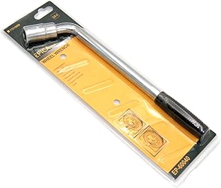 EPICA - Wheel Wrench With Walnut 17 x 99 mm, EP-60040