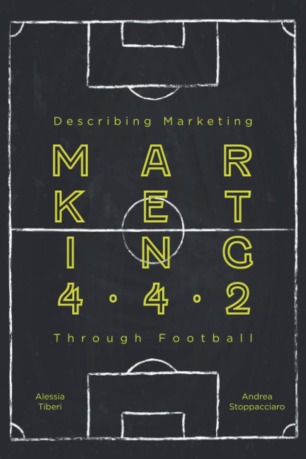 MARKETING 4.4.2: Describing Marketing Through Football