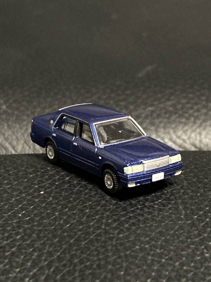 Amazon.co.jp: TOMYTEC トミーテック ザ カーコレクション Vol.12