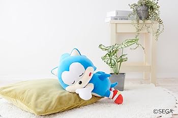 Amazon.co.jp: セガフェイブ（SEGA Fave） SONIC＆FRIENDS もち
