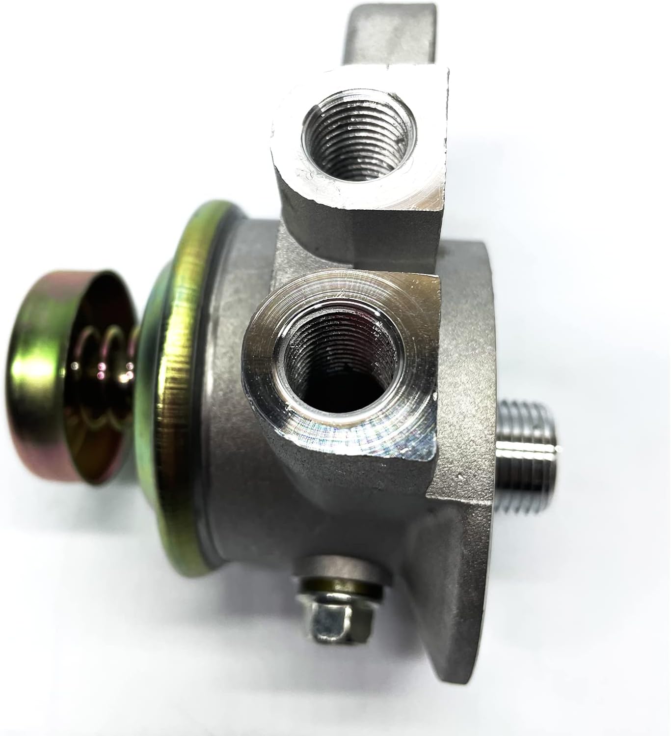 Fuel Filter Head C6204717210 for Cummins Engine 6B3.3 4BT3.3 B3.3