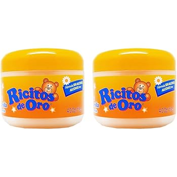 ricitos de oro gel target