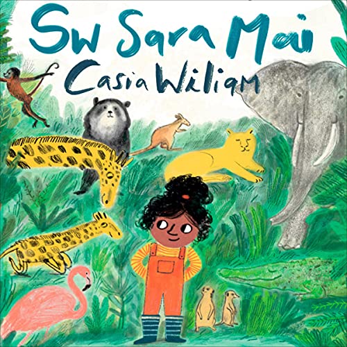 Sw Sara Mai [Sara May Zoo] by Casia Wiliam episode artwork
