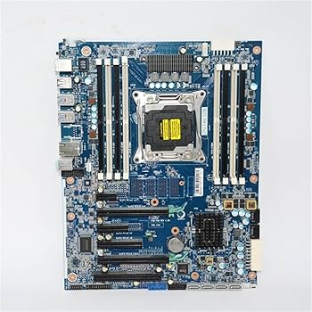 Amazon | PCマザーボード Z440 Tower PC 761514-001 710324-002