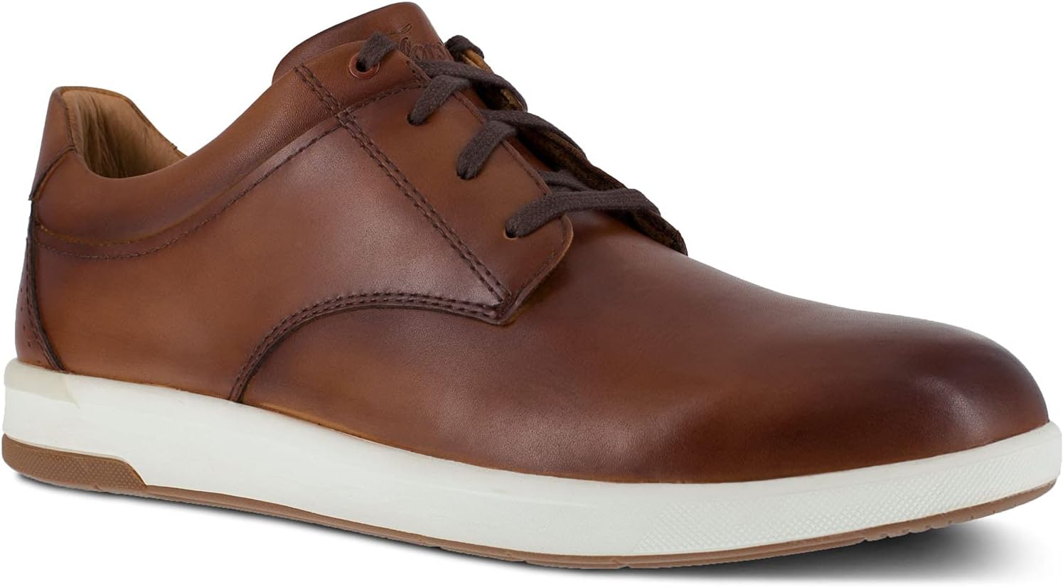 Florsheim Men's Oxford - Steel Toe Safety