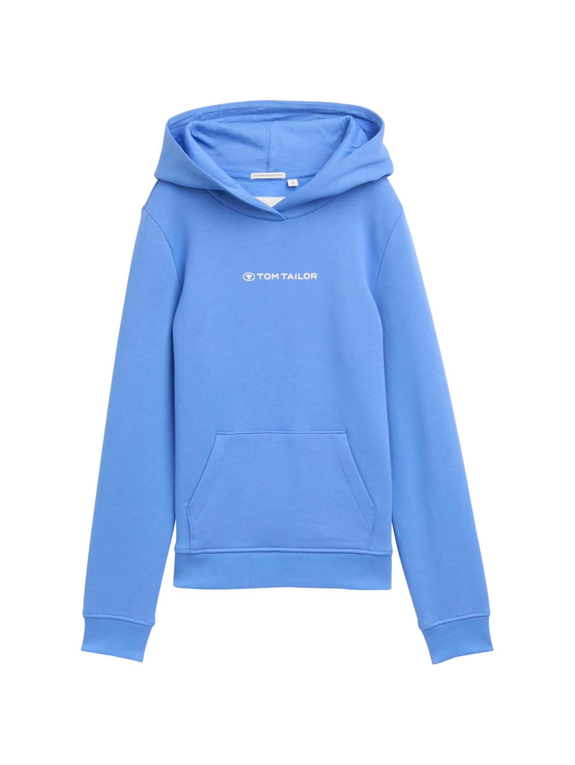 Tom Tailor Mädchen 1041907 Kinder Sweatshirt