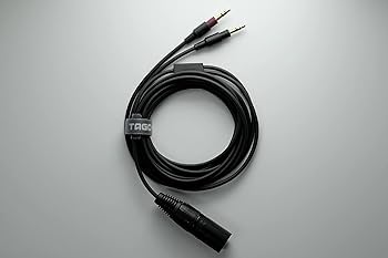 TAGO STUDIO  T3-01 バランスケーブル付き 美品 TAGO STUDIO TAKASAKI T3-01+4.4mm5極バランスケーブル 【T3