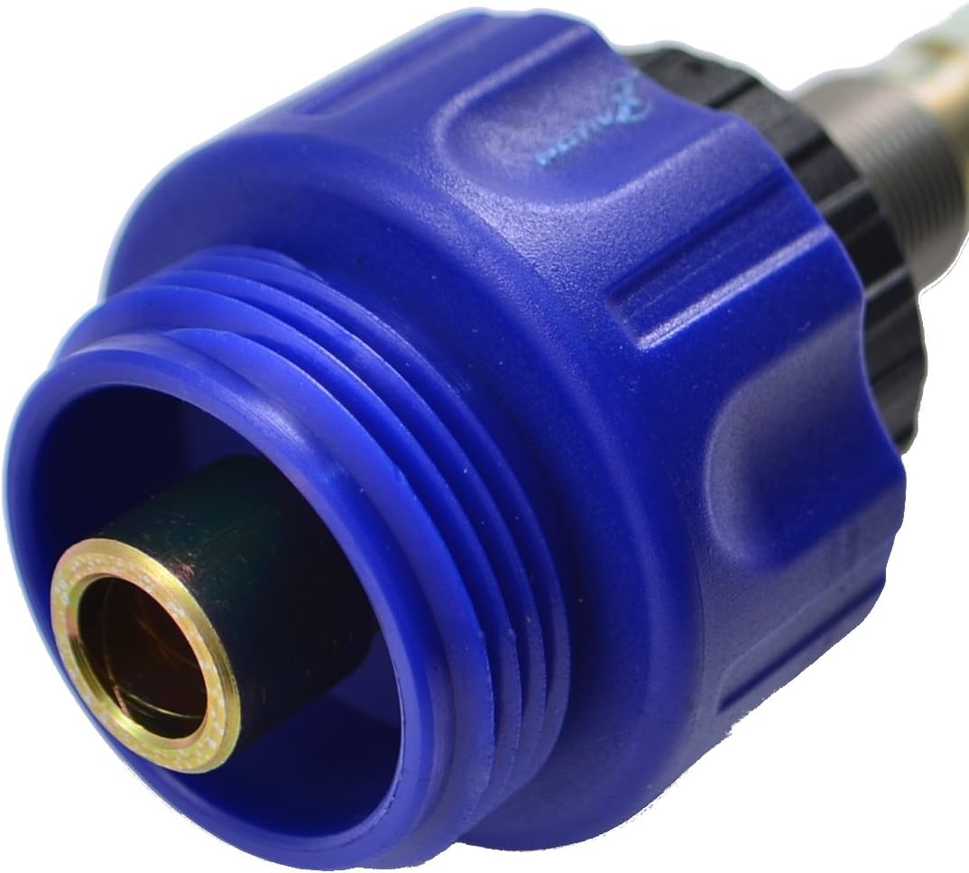 Motivx Tools Oil Filter Drain Tool for VW & Audi Cartridge Style Oil Filter Housings
