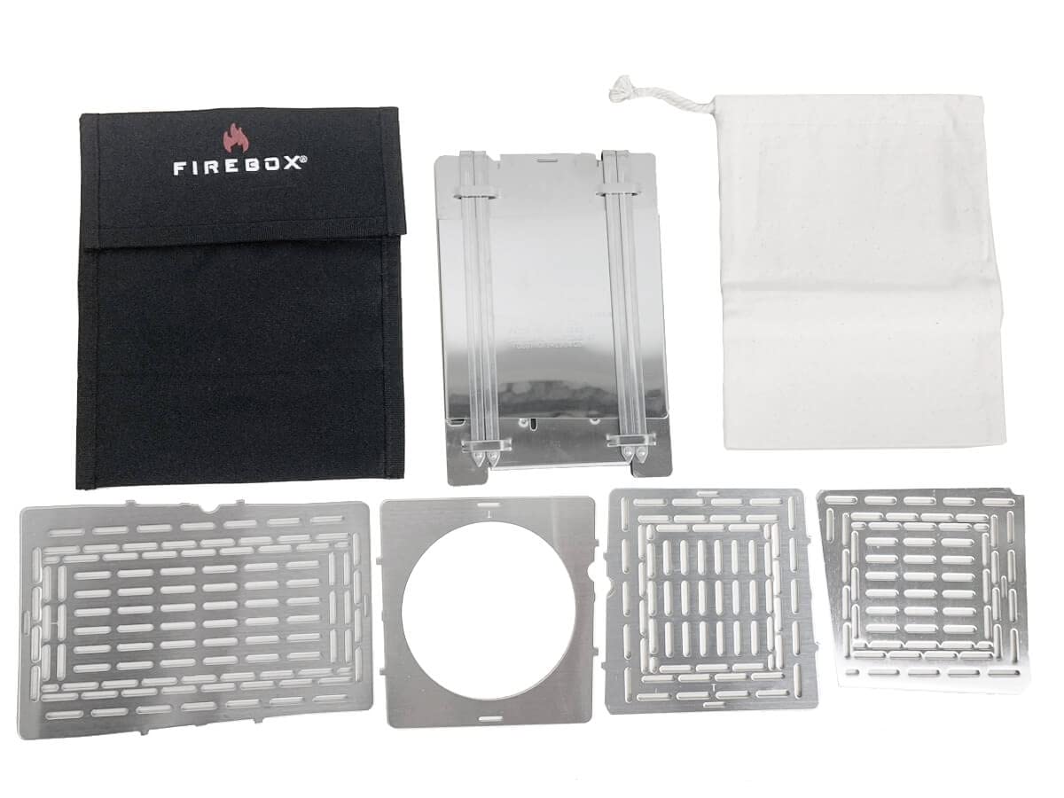 Amazon | FIREBOX(ファイヤーボックス) G2 Deluxe Combo Kit