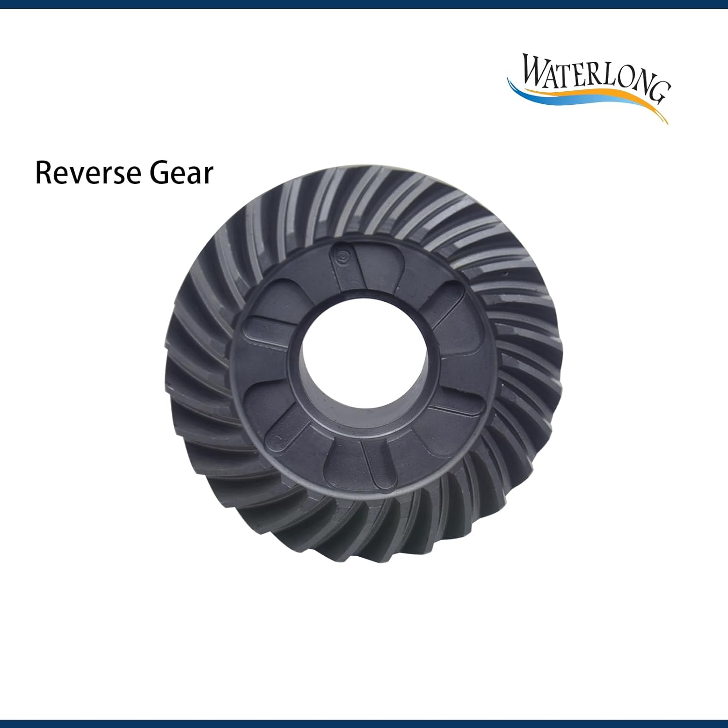Gear Set 68V-45551-00 68V-45560-00 68V-45571-00 Replaces for Yamaha Outboard 4 Stroke 75 90 115 155HP