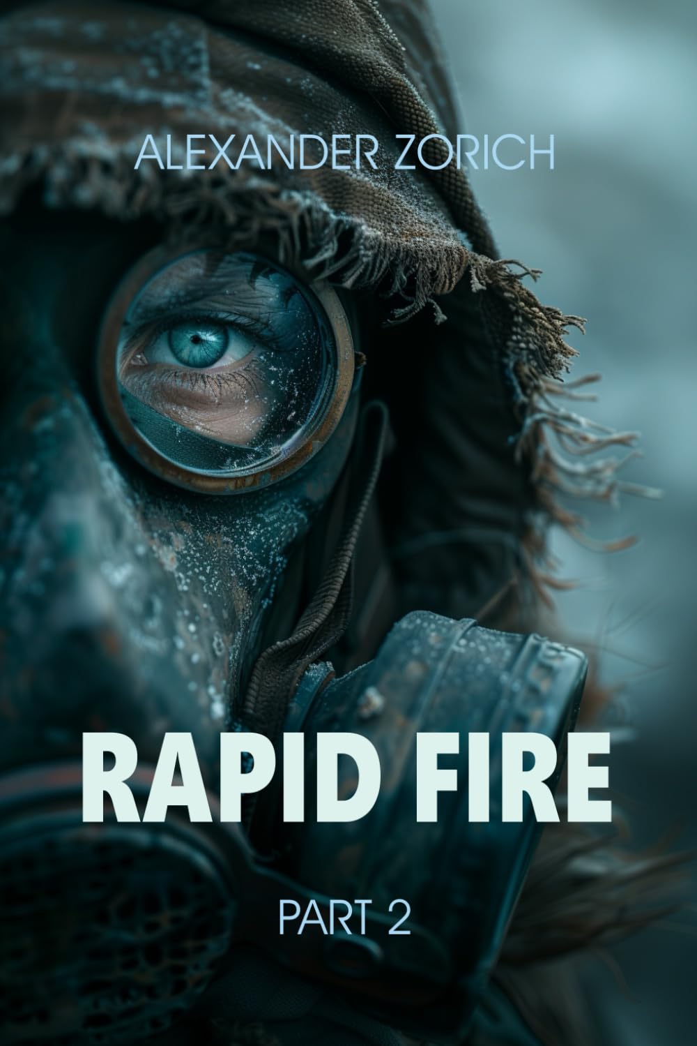 Rapid Fire: Part 2 (Chernobyl Tales)