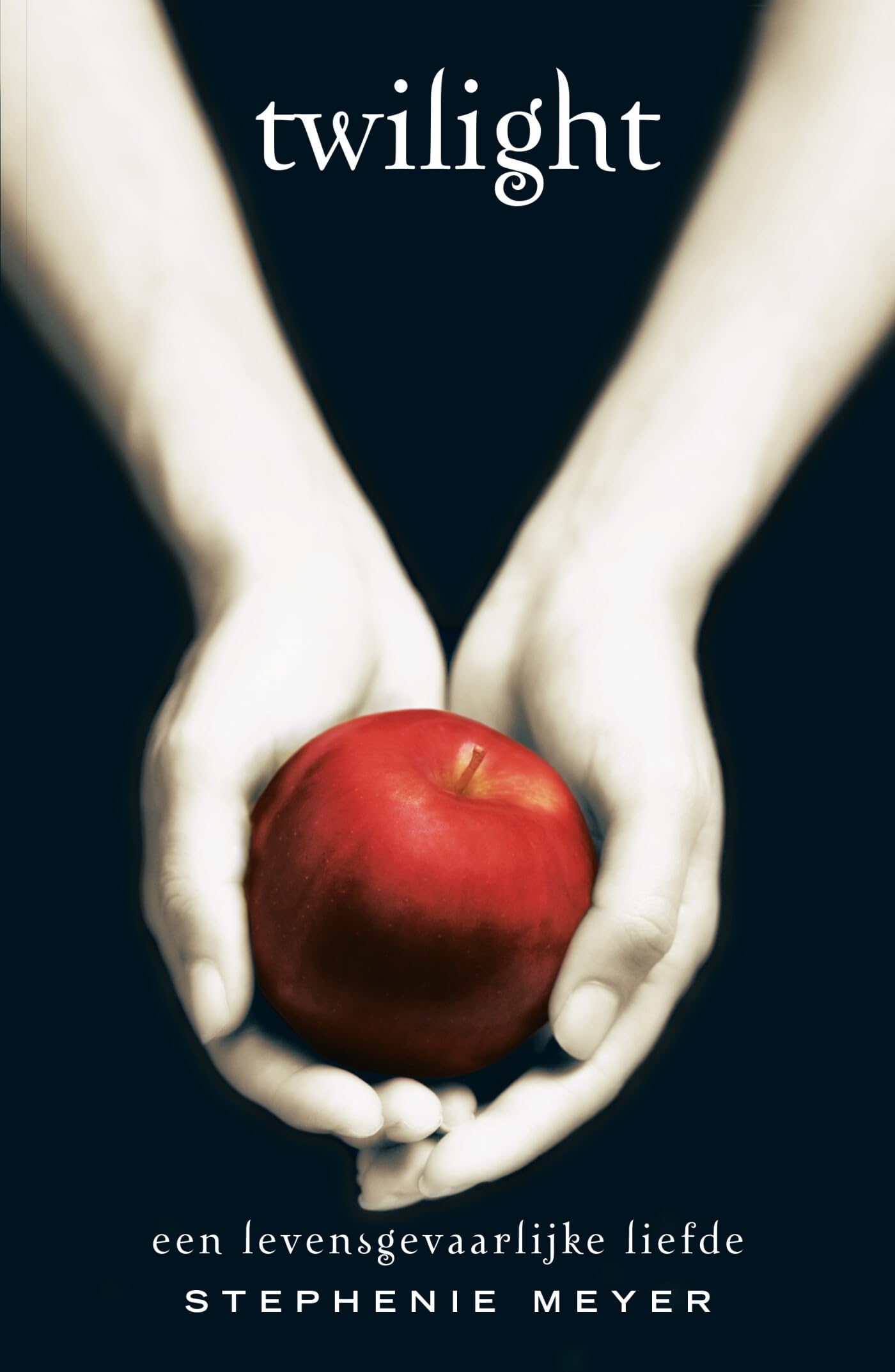 Twilight: een levensgevaarlijke liefde